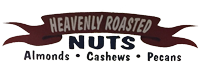 Heavenly Roasted Nuts